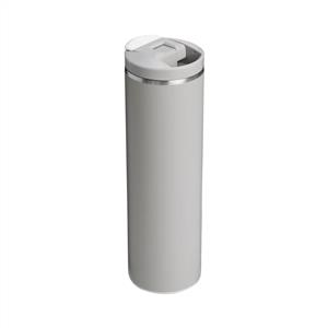 Stanley The Transit Fliptop Mug 0.47L Ash Gri Termos