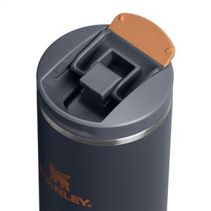Stanley The Transit Fliptop Mug 0.47L Twiligt Termos