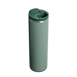 Stanley The Transit Fliptop Mug 0.47L Hammertone Yeşil