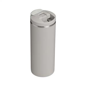 Stanley The Transit Fliptop Mug 0.35L / 12oz Ash Gri Termos