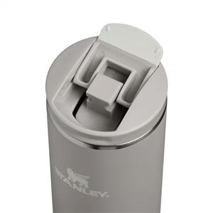 Stanley The Transit Fliptop Mug 0.35L / 12oz Ash Gri Termos