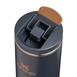 Stanley The Transit Fliptop Mug 0.35L / 12oz Twilight Alacakaranlık Termos