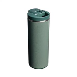 Stanley The Transit Fliptop Mug 0.35L / 12oz Hammertone Yeşil Termos