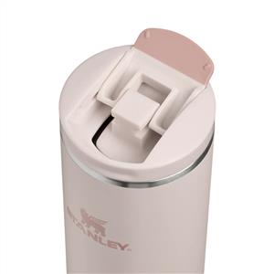 Stanley The Transit Fliptop Mug 0.47L Rose Quartz