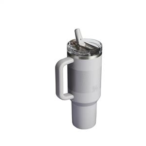Stanley The Quencher ProTour Flip Straw Tumbler 1.18L / 40oz Ash Fade Gri
