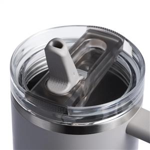 Stanley The Quencher ProTour Flip Straw Tumbler 1.18L / 40oz Ash Fade Gri