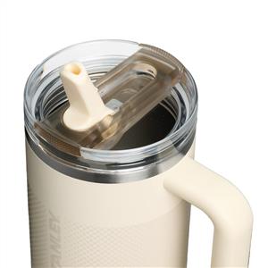 Stanley The Quencher ProTour Flip Straw Tumbler 1.18L / 40oz Krem Fade