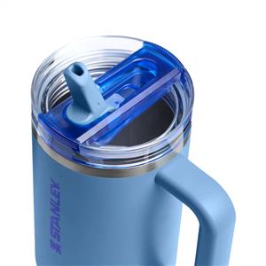 Stanley The Quencher ProTour Flip Straw Tumbler 1.18L / 40oz Gök Mavisi
