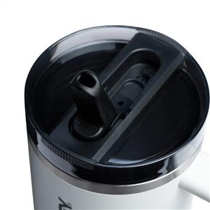 Stanley The Quencher ProTour Flip Straw Tumbler 1.18L / 40oz Ekru