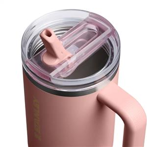 Stanley The Quencher ProTour Flip Straw Tumbler 1.18L / 40oz Şeftali Pembe