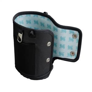 Stanley The All-Day  Quencher Carry-All 1.18L / 40oz Siyah Taşıma Aparatı