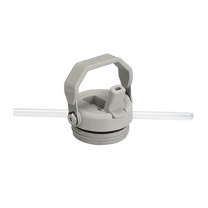 Stanley The IceFlow™ Bottle Flip Straw 2.0 0.7L / 24oz Ash Gri