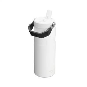 Stanley The IceFlow™ Bottle Flip Straw 2.0 0.47L / 16oz Ekru