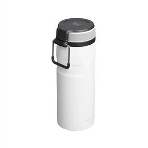 Stanley The IceFlow™ Bottle Twist Flip 0.47L / 16oz Ekru
