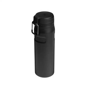 Stanley The IceFlow™ Bottle Twist Flip 0.7L / 24oz Siyah 2.0