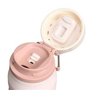 Stanley The IceFlow™ Bottle Twist Flip 0.7L / 24oz