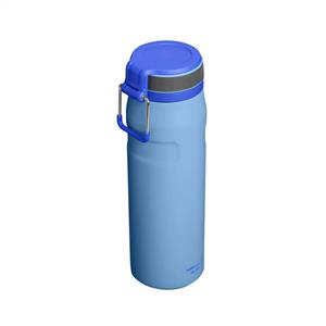 Stanley The IceFlow™ Bottle Twist Flip 0.7L / 24oz Gök Mavisi
