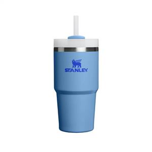 Stanley The Quencher H2.O FlowState™ Tumbler 0.6L / 20oz Gök Mavisi