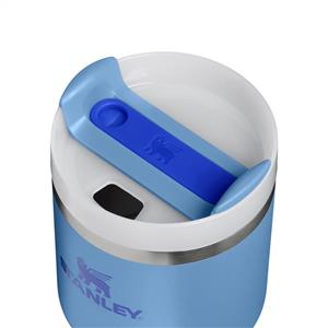 Stanley The Quencher H2.O FlowState™ Tumbler 0.6L / 20oz Gök Mavisi