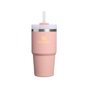 Stanley The Quencher H2.O FlowState™ Tumbler 0.6L / 20oz Şeftali Pembe