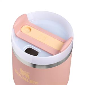 Stanley The Quencher H2.O FlowState™ Tumbler 0.6L / 20oz Şeftali Pembe