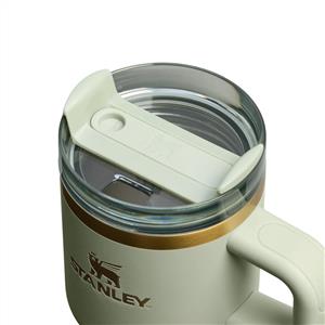 Stanley The Quencher H2.O FlowState™ Tumbler 0.6L / 20oz Ardıç Yeşili