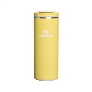Stanley The Transit Fliptop Mug 0.35L / 12oz Daffodil Termos