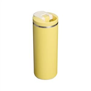 Stanley The Transit Fliptop Mug 0.35L / 12oz Daffodil Termos