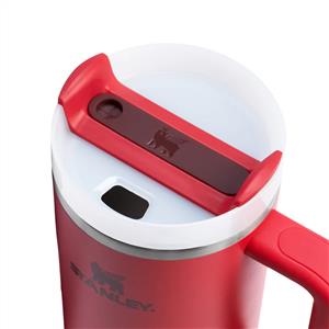 Stanley The Quencher H2.O FlowState™ Tumbler 1.18L / 40oz Chili Red Termos