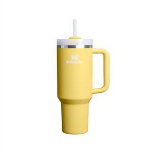 Stanley The Quencher H2.O FlowState™ Tumbler 1.18L / 40oz Daffodil Termos