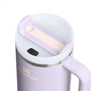 Stanley The Quencher H2.O FlowState™ Tumbler 1.18L / 40oz Purple Dust Termos