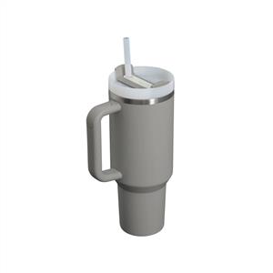 Stanley The Quencher H2.O FlowState™ Tumbler 1.18L / 40oz Ash Termos