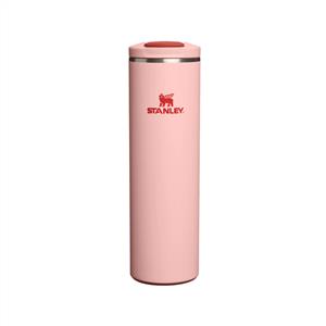 Stanley The Transit Fliptop Mug 0.59L Klasik Termos Peach Rose