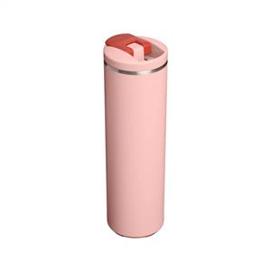Stanley The Transit Fliptop Mug 0.59L Klasik Termos Peach Rose