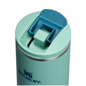 Stanley The Transit Fliptop Mug 0.59L Klasik Termos Spring Green