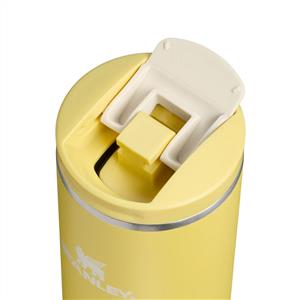 Stanley The Transit Fliptop Mug 0.47L Termos Daffodil