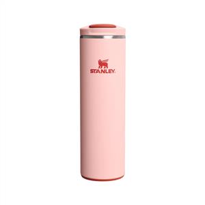 Stanley The Transit Fliptop Mug 0.47L Termos Peach Rose