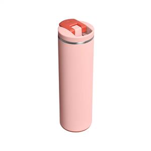Stanley The Transit Fliptop Mug 0.47L Termos Peach Rose