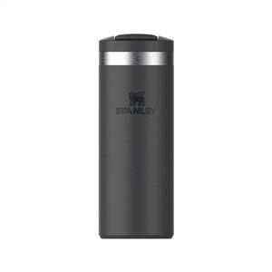 Stanley The Transit Fliptop Mug 0.35L / 12oz  Termos Black 2.0