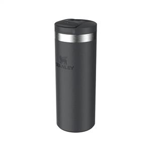Stanley The Transit Fliptop Mug 0.35L / 12oz  Termos Black 2.0