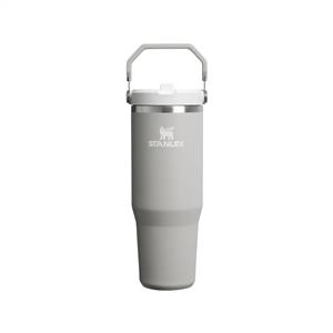 Stanley The Iceflow Flip Straw 0.89 lt Pipetli Termos Ash