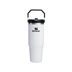 Stanley The Iceflow Flip Straw 0.89 lt Pipetli Termos Chalk