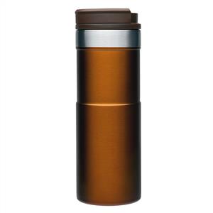 STANLEY KLASİK NEVERLEAK TRAVEL BARDAK MUG 0.47L (KAHVE)