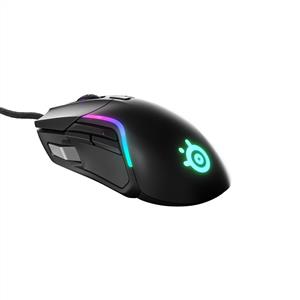 STEELSERIES RIVAL 5 18000 DPI KABLOLU GAMING MOUSE