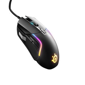 STEELSERIES RIVAL 5 18000 DPI KABLOLU GAMING MOUSE