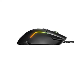 STEELSERIES RIVAL 5 18000 DPI KABLOLU GAMING MOUSE