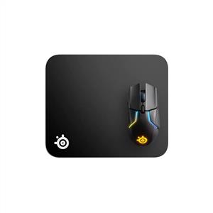 SteelSeries Qck Small Gaming Mousepad - Siyah