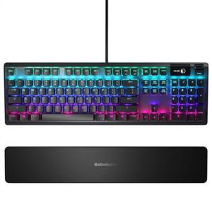 STEELSERIES APEX 5 TR RGB GAMING KLAVYE