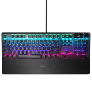 STEELSERIES APEX 5 TR RGB GAMING KLAVYE
