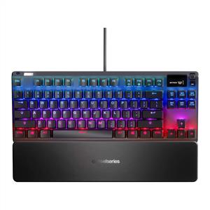 STEELSERIES APEX PRO TKL GAMING KLAVYE